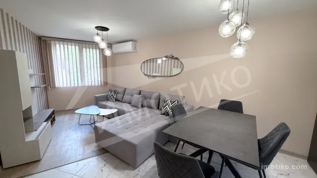 3-стаен апартамент под наем в Люлин 8, София, 87 m²