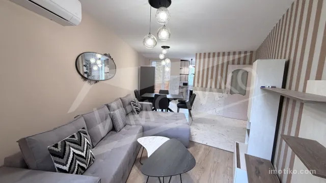 3-стаен апартамент под наем в Люлин 8, София, 87 m²