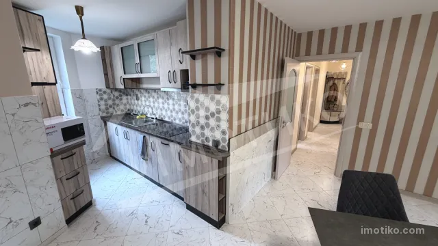 3-стаен апартамент под наем в Люлин 8, София, 87 m²