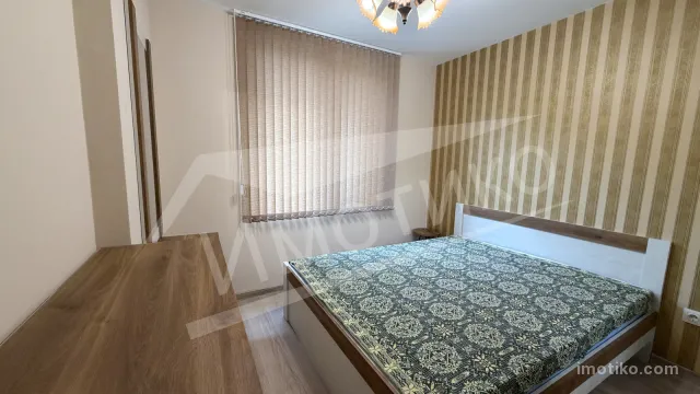 3-стаен апартамент под наем в Люлин 8, София, 87 m²